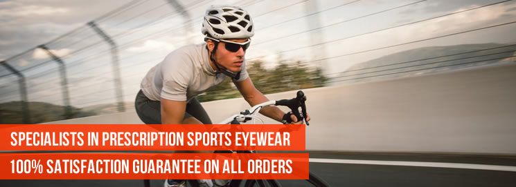 Prescription Sports Glasses