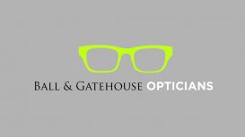 Ball & Gatehouse Opticians