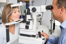 Comprehensive Eye Examinations