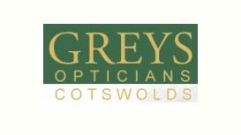 Greys Opticians