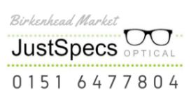 JustSpecs Optical
