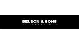 BELSON & SONS OPTOMETRISTS