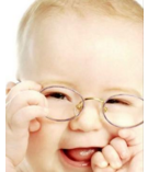 Childrens Eye Tests