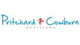 Pritchard Cowburn Opticians