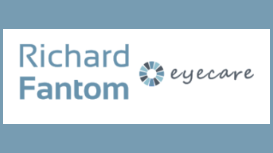 Richard Fantom Eyecare