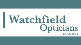 Watchfield Opticians