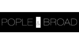 Pople and Broad opticians