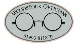 Woodstock Opticians