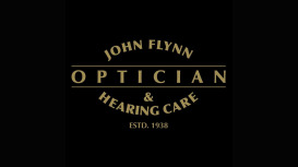 John Flynn Opticians & Hearing Care