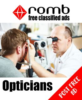 Opticians | Romb