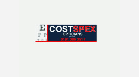 CostSpex Opticians Chester-le-Street