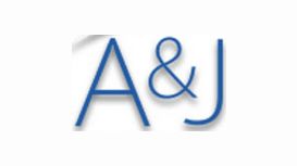 A&J Opticians