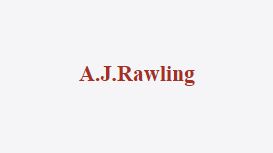 A J Rawling