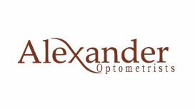 Alexander Optometrists