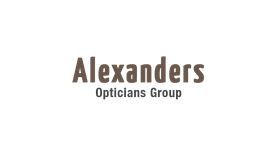 M.d Cooper Opticians