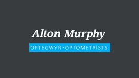 Murphy Alton