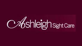 Ashleigh Sight Care