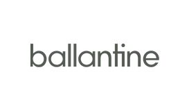 Ballantine Goldie