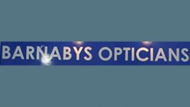 Barnabys Opticians