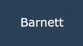 Barnett Opticians
