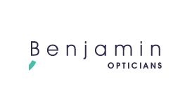 Benjamin Opticians