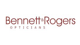Bennett & Rogers Opticians