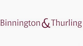 Binnington & Thurling Opticians
