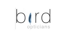 J C Bird Opticians