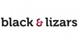 Black & Lizars