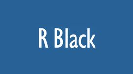 R Black Opticians