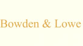 Bowden & Lowe Opticians