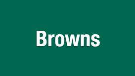 Browns Opticians