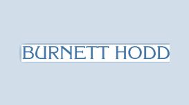 Burnett Hodd Optometry