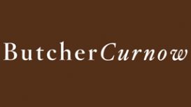 Butcher Curnow Opticians