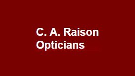 C A Raison Opticians