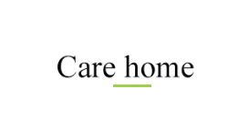 Care Home Opticians