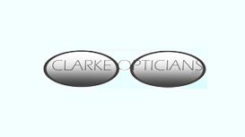Clarke Opticians