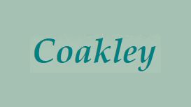 Coakley Opticians