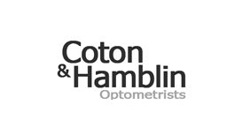 Coton & Hamblin Optometrists