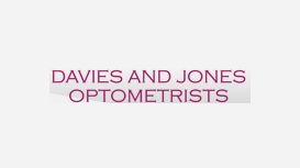 Davies & Jones