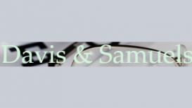 Davis & Samuels