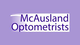 McAusland Optometrists
