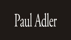 Paul Adler Optometrist