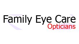 Family Eye Care