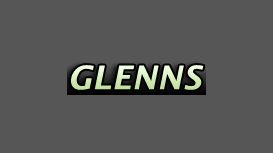 Glenns Opticians