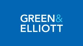 Green & Elliott Optometrists