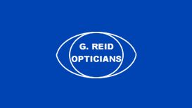 G. Reid Opticians