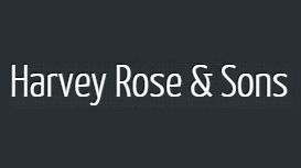 Harvey Rose & Sons