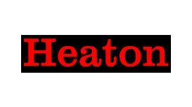 Heaton Caffin Opticians