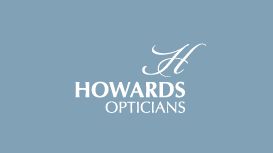 Howards Opticians